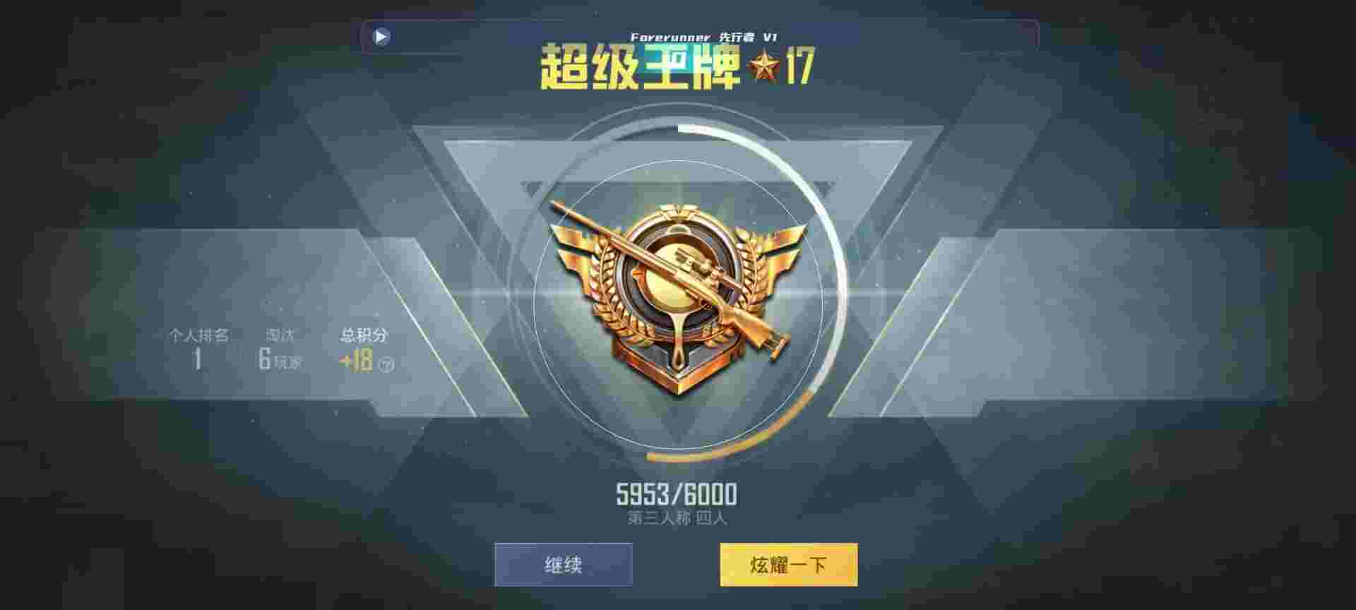 和平精英鸡腿辅助自瞄 - ��ƽ��Ӣ�����Ŀ������辅助预览图